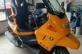 BMW C1  200 seltene Sonderedition im Topzustand!!!!!