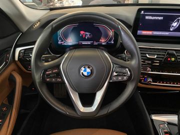 BMW 520 - 8