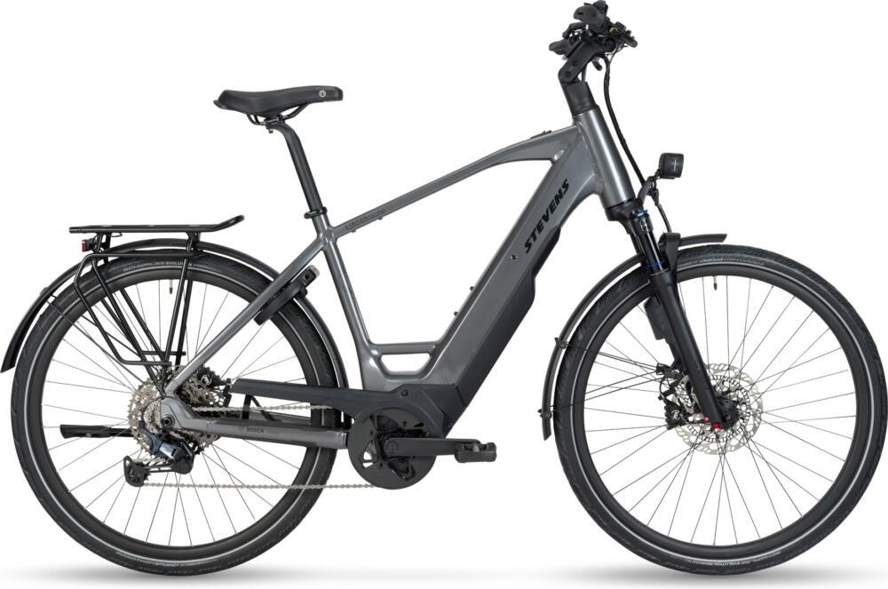 Stevens E-Triton 9.8.1 Plus HT HT 58cm