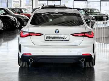 BMW 420 Gran Coupé - 4