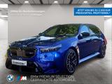 BMW M5 Touring AHK Driv.Assist.Prof LiveCockpitProf - BMW M5 mit Benzin-Antrieb: Kombi