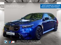 BMW M5 - Vorschau Bild 1