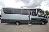 Dethleffs Globetrotter XXL-I 9910 / Volluftfeder  _( 16 ) - Dethleffs Diesel Globetrotter