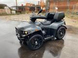 Hercules Cectek Quadrift T6 *525* LOF*AHK*Koffer - HERCULES MOTORRAD