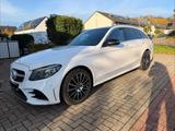 Mercedes-Benz C 200 T Autom. - - Mercedes-Benz C 200 in Duisburg