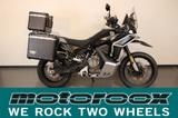 CFMOTO 800MT-X 800mtx Comfort | Garantie bis 11/29 | - CFMOTO 800MT