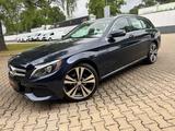 Mercedes-Benz C 180 T CGI*Automatik*Panoramadach*Unfallfrei*