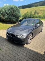 BMW 330d Automatic - - gebrauchte BMW 330 aus dem Jahr 2014