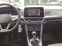 Volkswagen T-Roc - Vorschau Bild 9