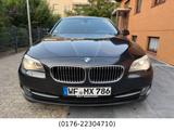 BMW 520d Lim. F10 XENON/NAVI/PDC/SHZ - BMW 520 in Braunschweig