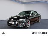 Audi A5 Cabrio S line 40 TFSI S-tronic MATRIX-LED+SHZ - AUDI A5 Leasingangebote für Privatpersonen
