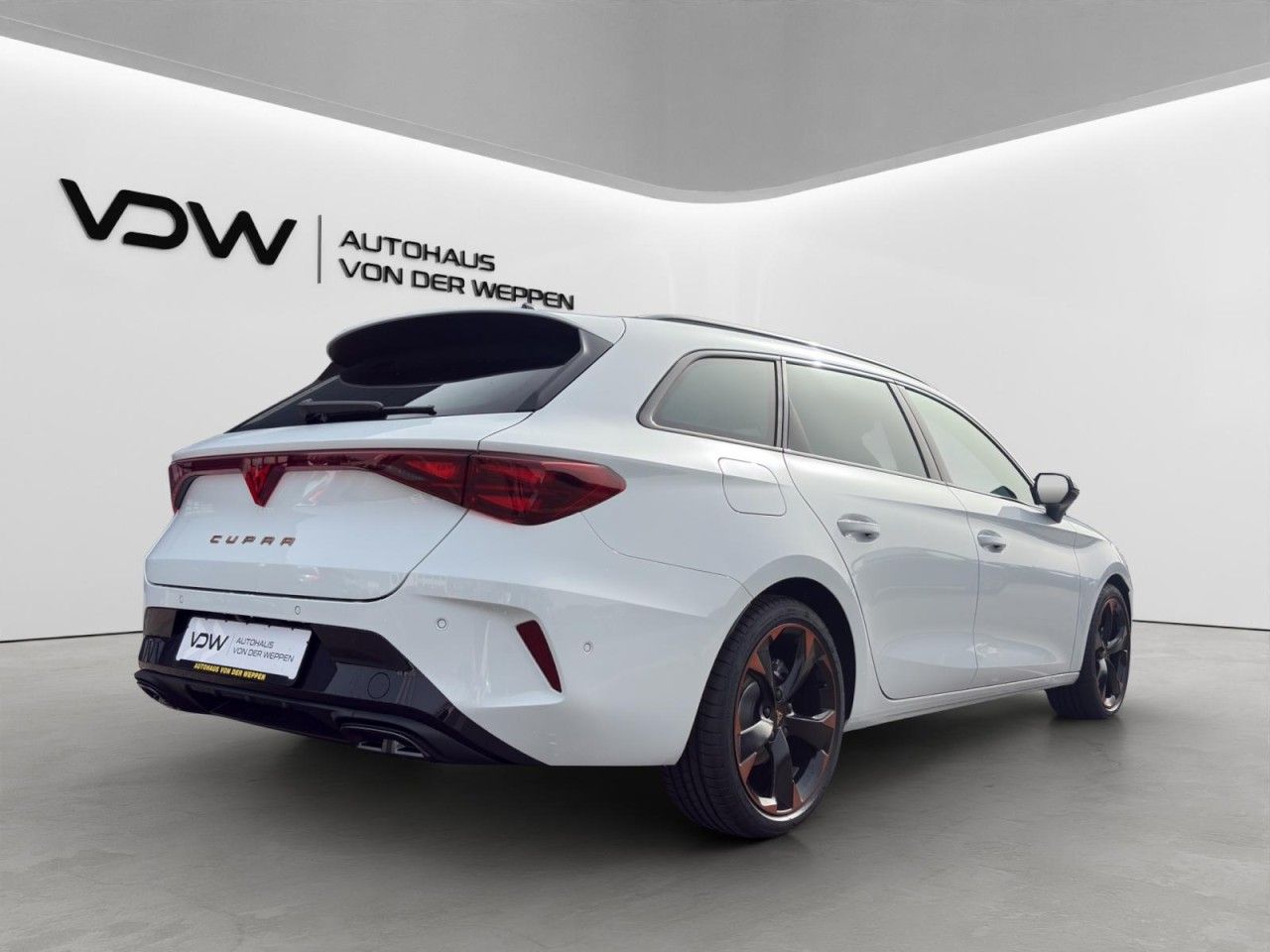 Cupra Leon - Bild 8