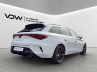 Cupra Leon - Vorschau Bild 8