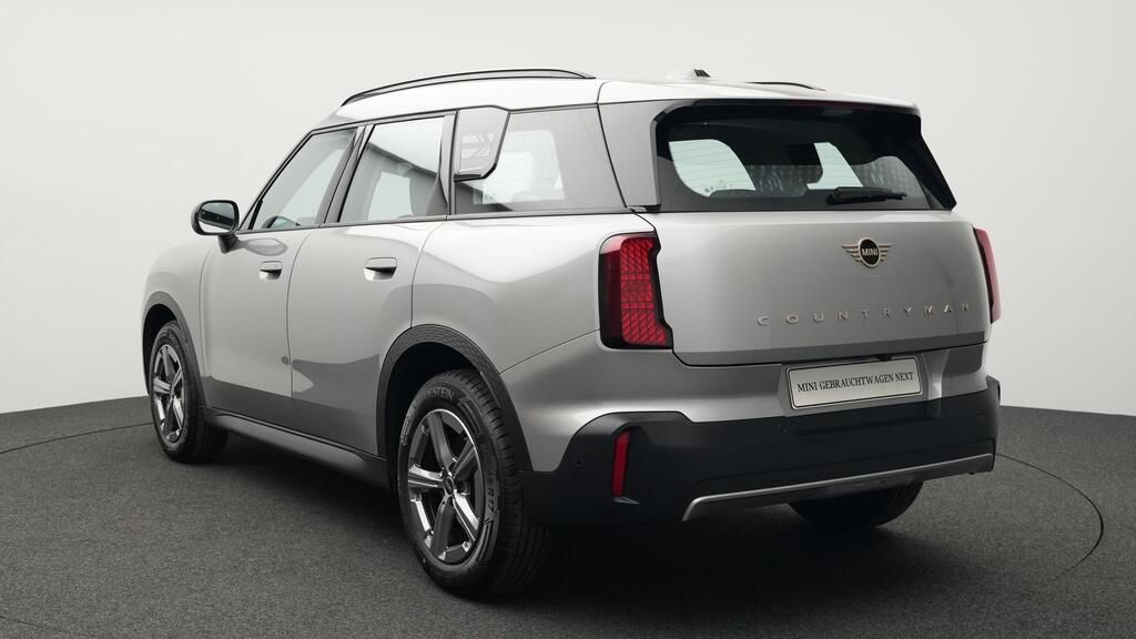 MINI Cooper C Countryman - Bild 9