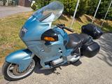 BMW R1100RT ABS 35KW 48PS KOFFER TÜV NEU Zustand gut - BMW R 35