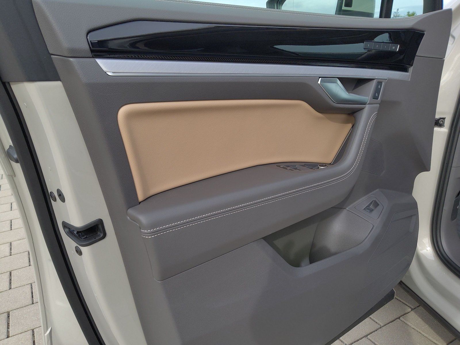 Volkswagen Touareg - Bild 16