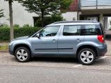 Skoda Yeti Experience DSG, Pano, Xen, PDC,... - Skoda Yeti in Hamburg