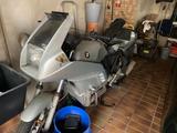 BMW K 100 RS  - BMW 1985 K 100