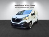 Renault Trafic Kasten L1H1 2,7t Komfort/Klima/2.Hd - Renault Trafic in Herne