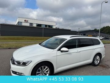 Volkswagen Passat Variant - 4