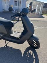 NIU GTS Pro - NIU MOTORRAD