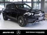 Mercedes-Benz GLE 300 d 4M AMG NAVI KAMERA PANO AHK LED NIGHT - Mercedes-Benz GLE 300 aus 2023