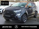 Ford ECOSPORT 1.0 ST-LINE KAMERA BI XENON SHZ TEMPO - Ford EcoSport in Hamburg