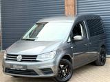 Volkswagen Caddy DSG/LED/Navi/AHK/ACC/SHZ/Kamera/8Fachberei - gebrauchte VW Caddy aus dem Jahr 2020