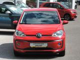 Volkswagen up! 1.0 65 PS Active 5-türig Kamera,EPH,SHZ - Volkswagen up!