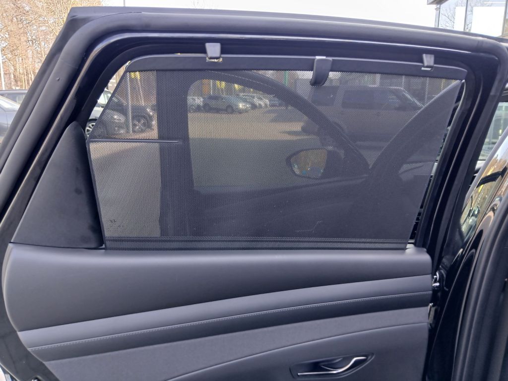 Hyundai Tucson – Bild 25