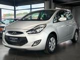 Hyundai ix20 1.4 Classic blue*HU/AU NEU* - Hyundai ix20: 4.1