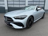 Mercedes-Benz CLE 200 Coupé AMG Distronic Panorama Memory 360° - gebrauchte Mercedes-Benz CLE 200 aus dem Jahr 2023