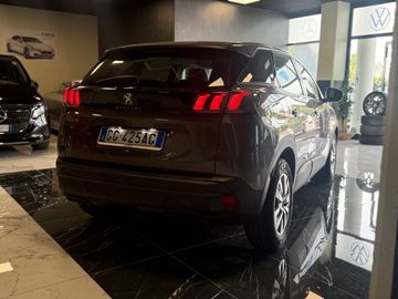 Peugeot 3008 - 4