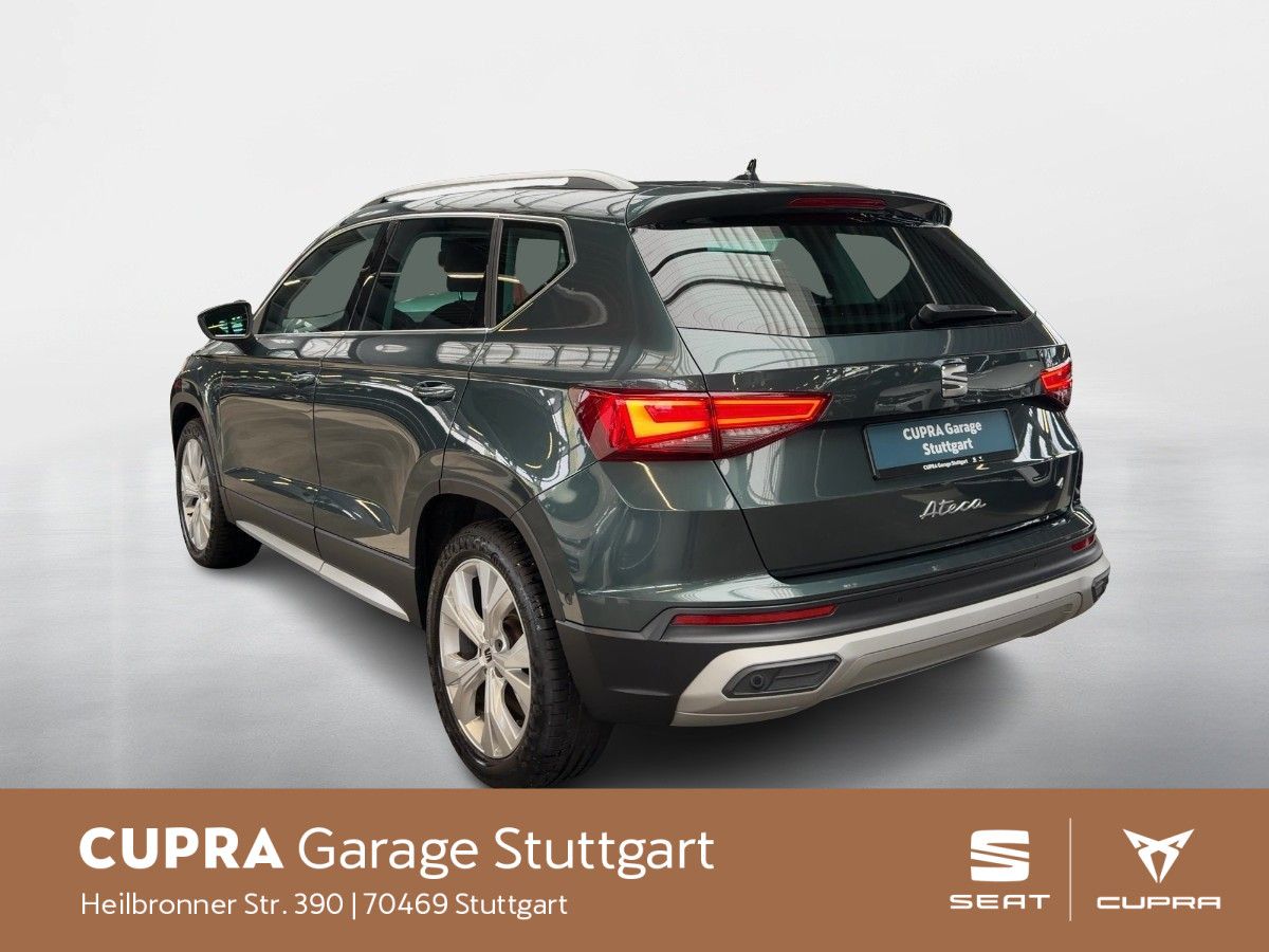 Seat Ateca - Bild 3