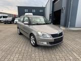 Skoda Fabia Combi 1.2 TDI Greenline Klima - Skoda Fabia: Greenline