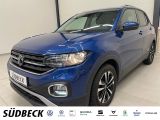 Volkswagen T-Cross 1.0 TSI United KAMERA+ACC+NAVI - Volkswagen T-Cross: United