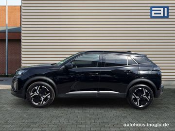Peugeot 2008 - 2
