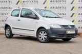 Volkswagen Fox Basis|Klima|TÜV|Radio| - weiße Volkswagen Fox