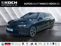 Opel Astra ST 1.2 Turbo EAT8 Ultimate HEAD NAV 360°