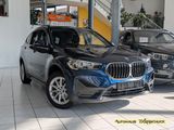BMW X1 xDrive20i 4x4 NAVI Business Plus Anhängekuppl - BMW X1: Business