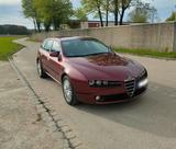 Alfa Romeo 159 2.0jtdm - Alfa Romeo 159: 2.0