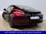 Porsche Cayman 718 , LED, Kein USA Import - USA Gebrauchtwagen
