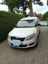 Skoda Praktik - Skoda Praktik Gebrauchtwagen