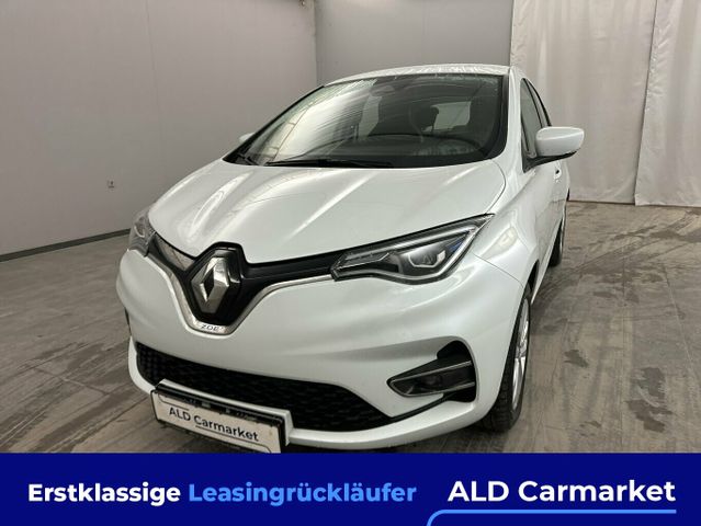 Renault ZOE (ohne Batterie) Z.E. 50 EXPERIENCE Limousine