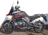 Suzuki V-Strom (DL 1000) - SUZUKI DL 1000