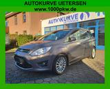 Ford Grand C-Max 1.6 Klima Navi Leder Xenon Pano PDC - Ford Grand C-Max: 6.1