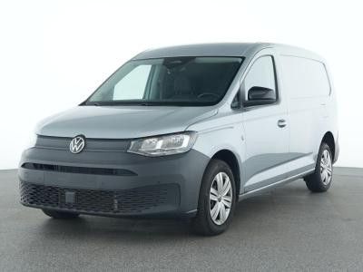Image of Volkswagen Caddy