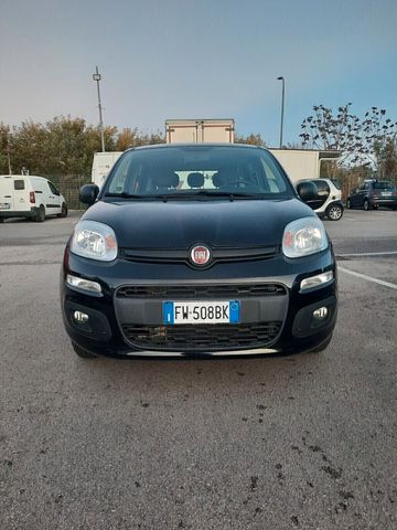 Fiat Panda 1.2 Lounge - 2019