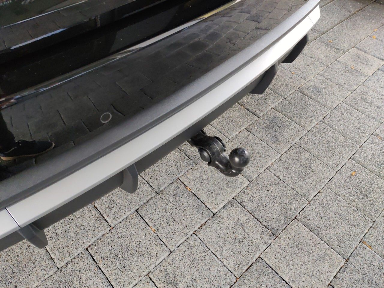 Audi Q3 - Bild 12