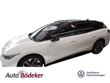 Volkswagen ID.7 GTX Tourer 4Motion 1-Gang Autom. Garantie